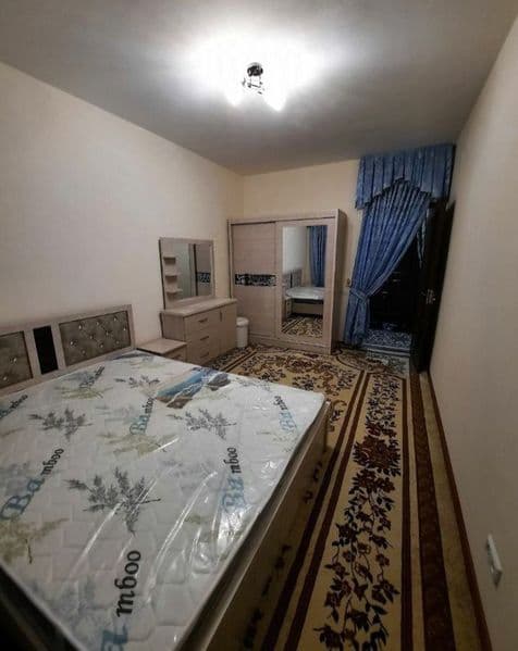 Kvartira ijaraga beriladi<br />
<br />
Rayon: #Sergeli<br /> — фото 2