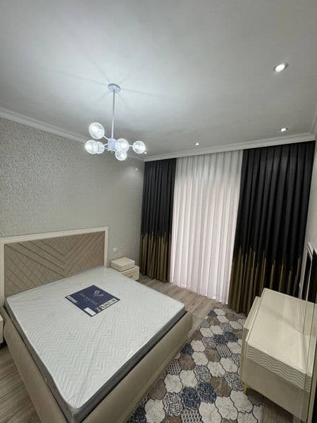 Сдаю квартиру в Премиум ЖК «Мухташам»<br />
- Квартира наход