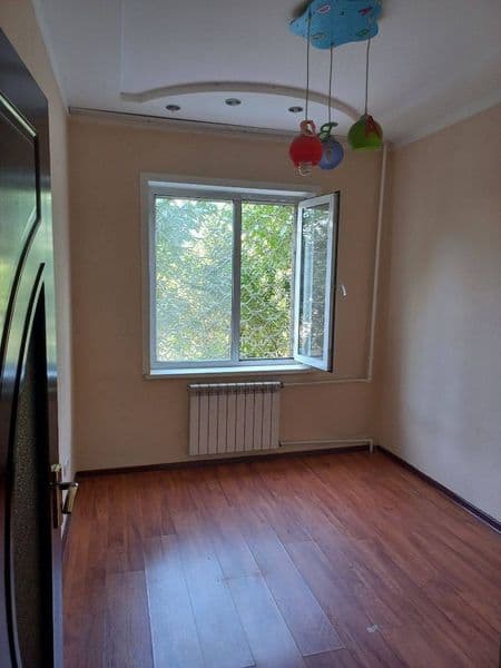 Yunsobod 12 kvartalda 3xona sheriklikka bollarga 2 ta bola k — фото 4