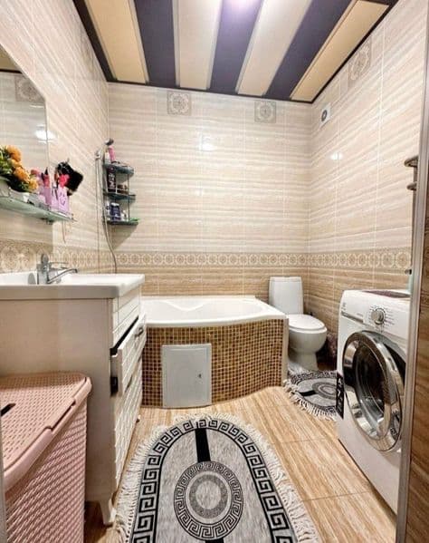 Yunusobod tumanida, Turkiston metrosi yaqinida zamonaviy va  — фото 4