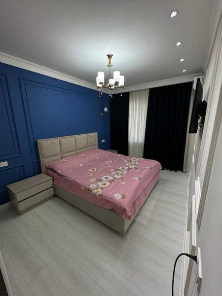 Район: Мирзо-Улугбекский<br />
<br />
Комнат: 3<br />
Этаж:  — фото 4