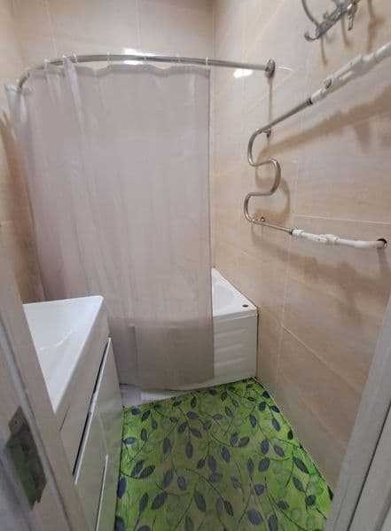 Срочно Яшнобод олмос махаллада арендага квартира <br />
2 хо — фото 2