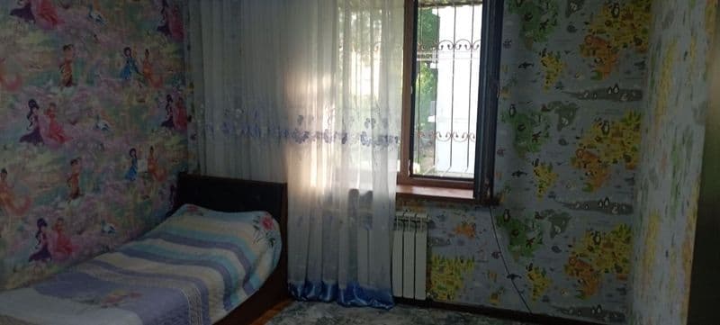 Assalomalekum Uchtepa tumani 23 kvartl 32 dom 60 kvartira. Y