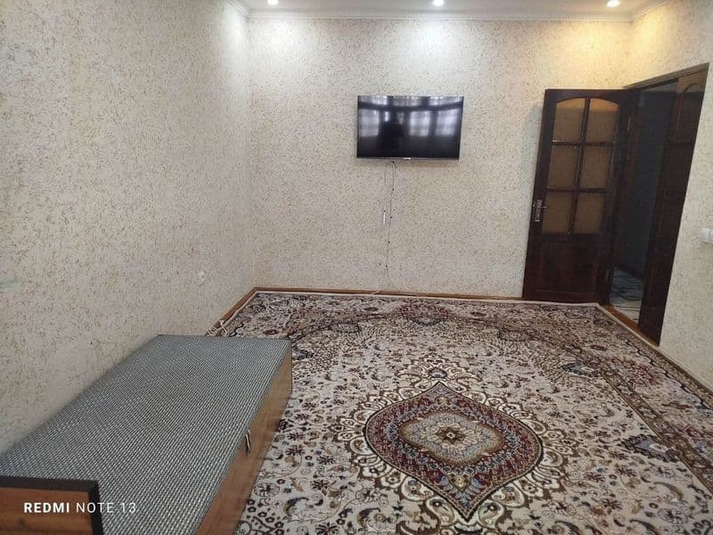 Аренда 3комнатная квартира на Юнусабад 9кв.<br />
Сетор Корз — фото 2