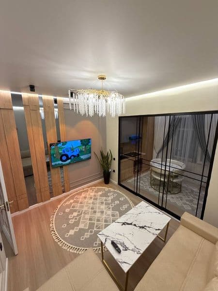 Аренда RC  Akay city Новостройка <br />
Ориентиры : Ц-2 метр — фото 3