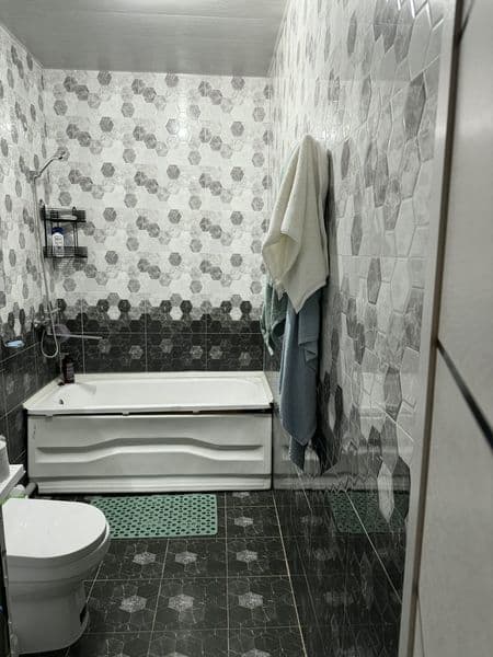 Sergeli 2chi dahasida. Ochzor ko'chasi 85-1A. 2 etajli turar — фото 4