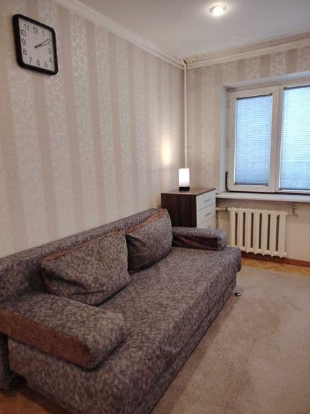 Срочная Сдаётся квартира мирободские район парк фуркат 1 ком — фото 3