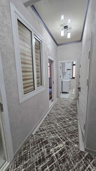 Сдаётся новая квартира для семьи. Имеются все удобства. Квар — фото 2