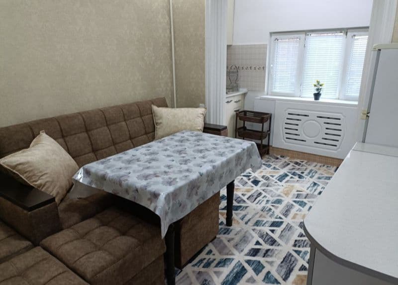 Сдаётся в аренду 2- комнатная квартира в центре города Ц6 ор