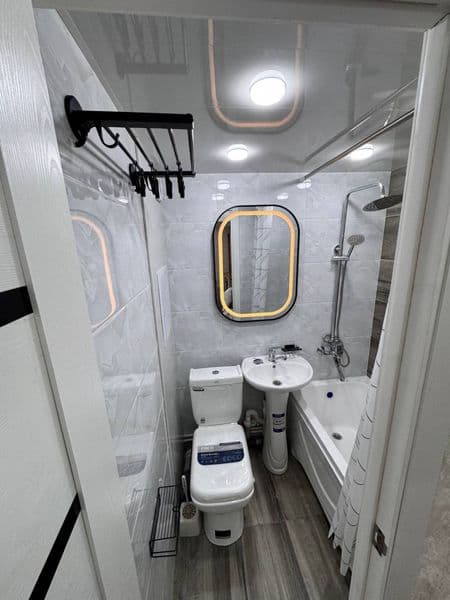 Сдаётся уютная квартира — 30 кв.м<br />
Район Новомосковская — фото 2