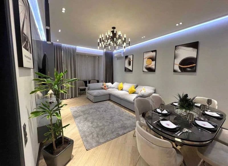 НОВОСТРОЙКА в 3/4/8 Комплекс Миробод Авеню Застрой."Golden H — фото 3