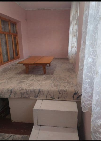 2 хонали квартира узок муддатга ижарага берилади, Сергели 7  — фото 4