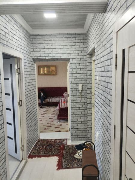 Ugʻil bola kerak sheriklikka 1 ta uy yevro remont 2 xonali y — фото 4