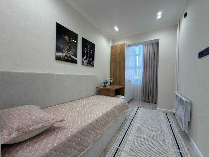 Сдается в Центре города Юнус Раджаби, ор-р Интерпол с новым  — фото 5