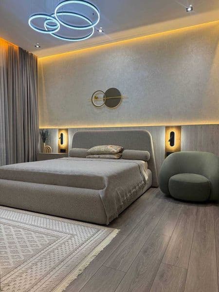 4/4/10  - 2200   НОВОСТРОЙКА<br />
<br />
Адрес:  Юнусабадск — фото 4