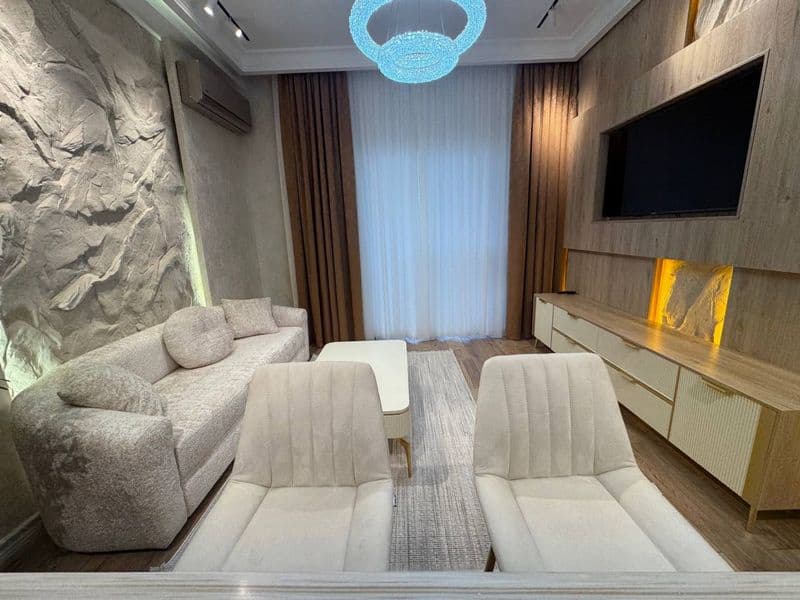 Аренда Мирабад авеню <br />
3 линия <br />
59 квадрат <br /> — фото 5