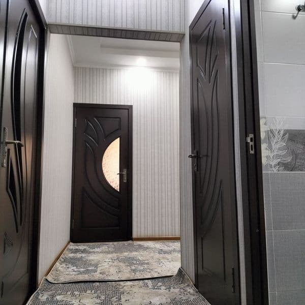 Сдаю квартиру на юнусабад 19<br />
Ориентир: Чайка <br />
2  — фото 5