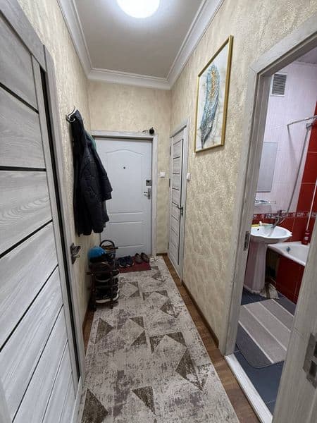 Аренда квартиры — Чиланзар<br />
 Район: Чиланзар, квартал 1 — фото 4