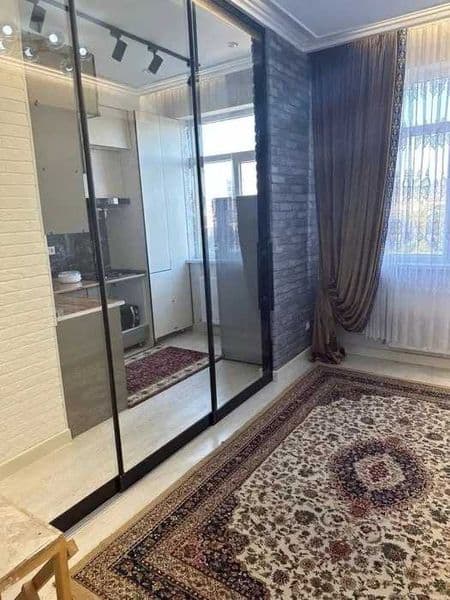 Аренда шикарная 2-комнатная квартира <br />
<br />
Район: Чи — фото 3