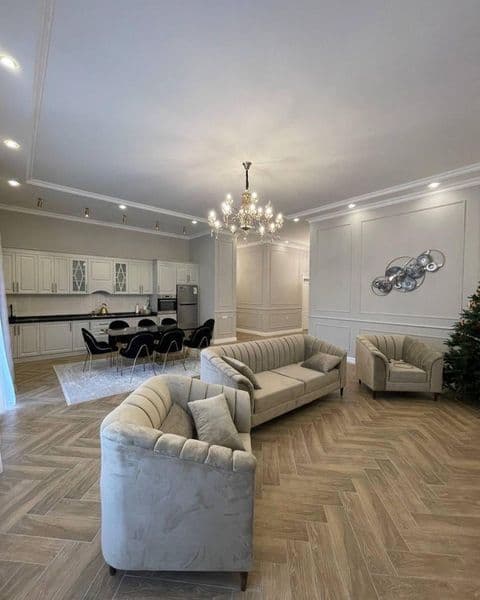 Мирабадский район <br />
Улица Тараса Шевченко <br />
4/5/8 