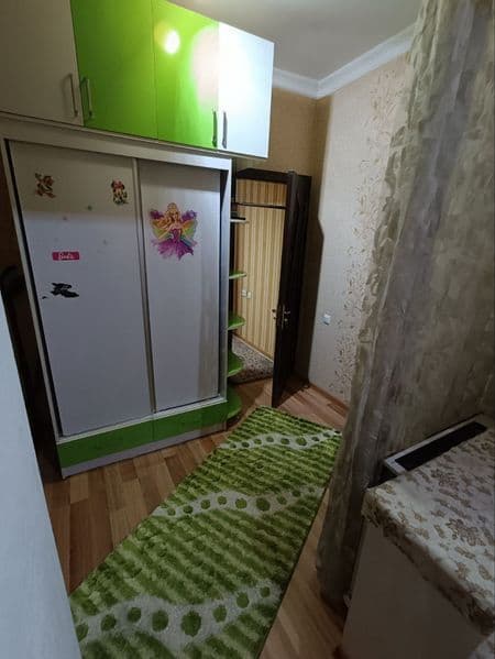 Сдаю в аренду квартиру на<br />
Юнусабад- 15 квартал <br />
 — фото 4