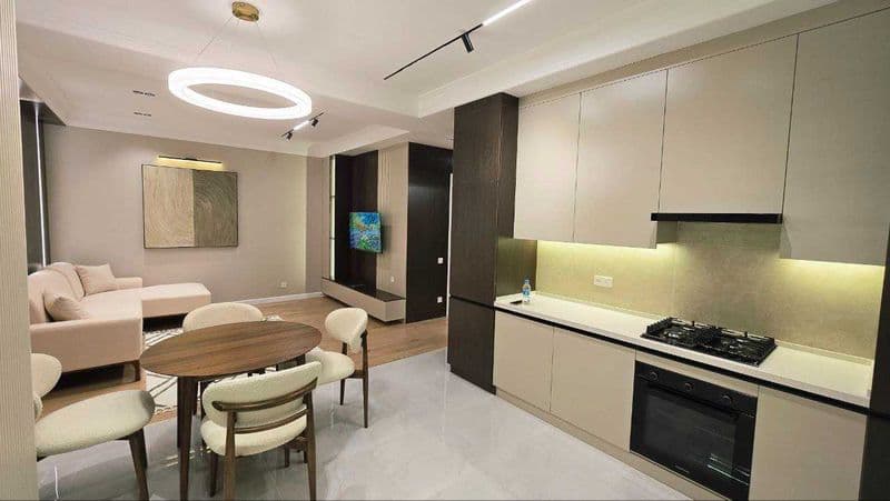 Сдаётся шикарная 3-комнатная квартира в хороший состояние то — фото 5