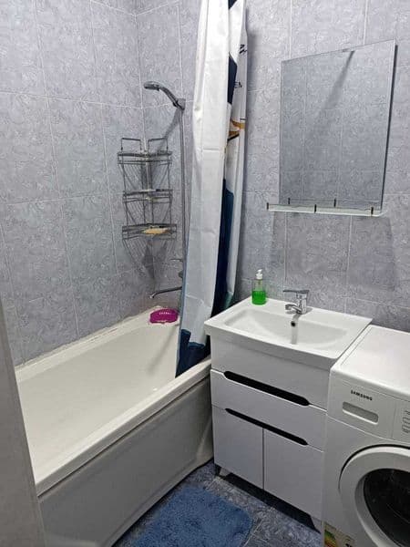 2-комнатная квартира, расположенная в тихом и удобном районе — фото 4