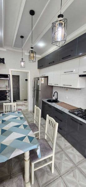 Сдаётся КЛАССНАЯ квартира<br />
<br />
• Район: Мирзо Улугбе — фото 5