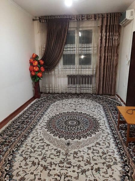 Аренда квартира <br />
Район - Алмазарский<br />
Ориентир -  — фото 2