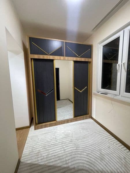 Аренда <br />
<br />
1/1/4 Буюк Ипак Йули<br />
Квадратура 3 — фото 3