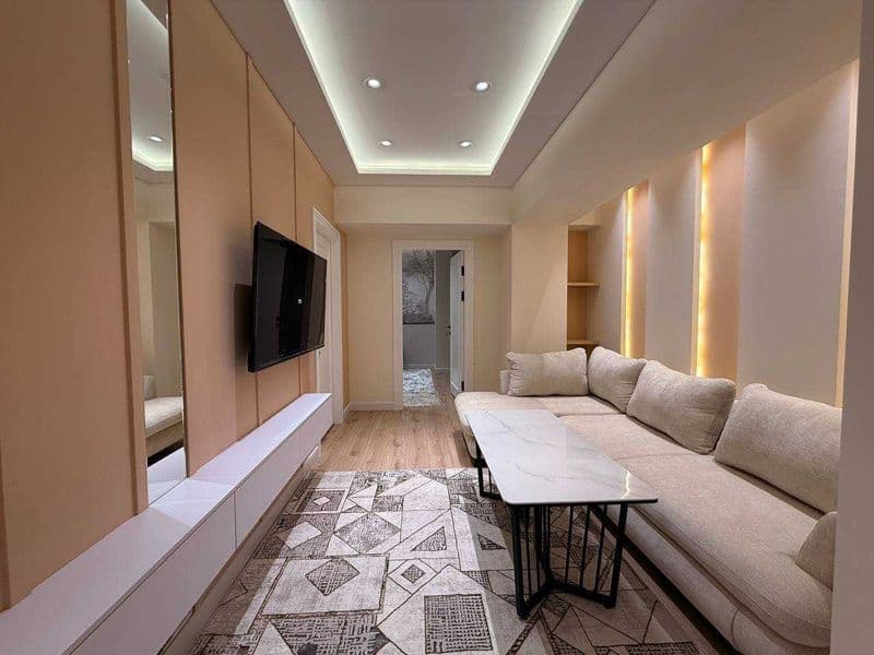 Сдается квартира для семьи или иностранцам<br />
<br />
• Ра — фото 2