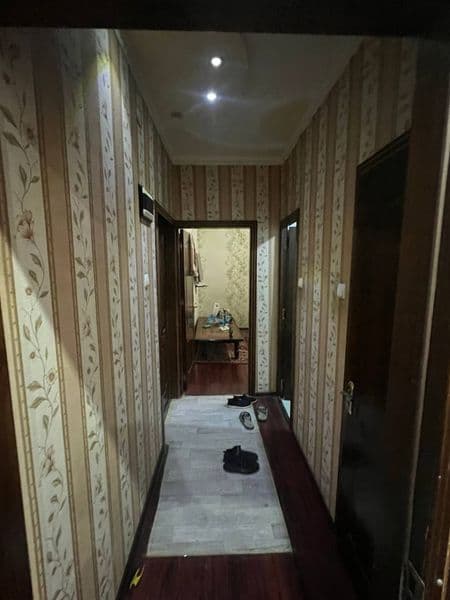 Sherkchlga Kuvrtera yaxshi bolar olamiz joy Chilonzor 19 kuv