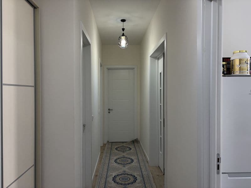 квартира Навастройка <br />
Район - Алмазар <br />
Ориентир  — фото 3