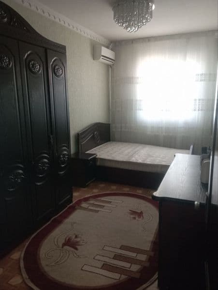 Yunusobod tumanidagi 11kvartl<br />
Toza ozoda tartibli qizl