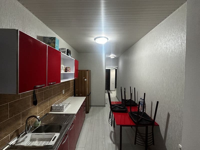 Сдается квартира в самом центре Ташкента. Идеальное располож