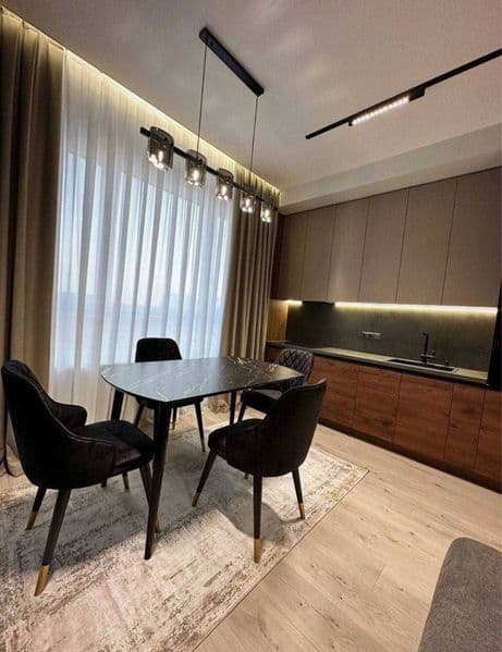 Мирабадский район <br />
Жк NRG-Ойбек Метро <br />
2/5/12<br — фото 5