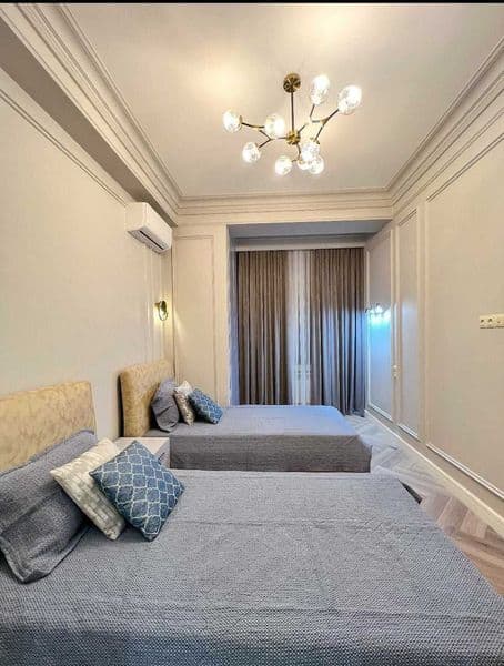 К вашему вниманию рады представить 3х комнатную квартиру на  — фото 2