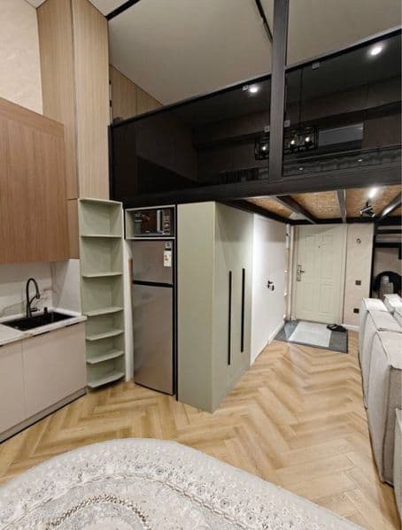 Сдаётся квартира Мирабадский район Фаргона юли Новостройка 1 — фото 5