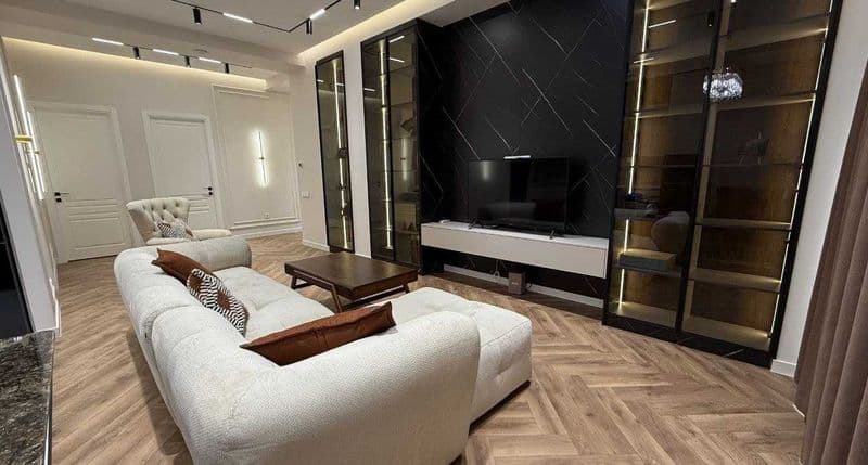 К вашему вниманию рады представить 2х комнатную квартиру на  — фото 2