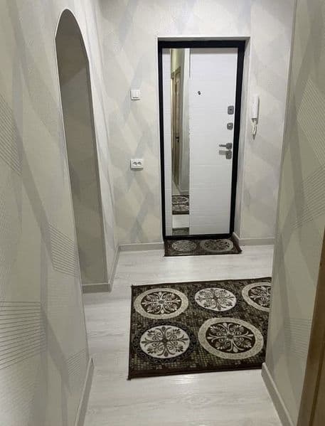 2 хонали уй, хамма шароитлари бор<br />
10этаж- лифт бор<br  — фото 3