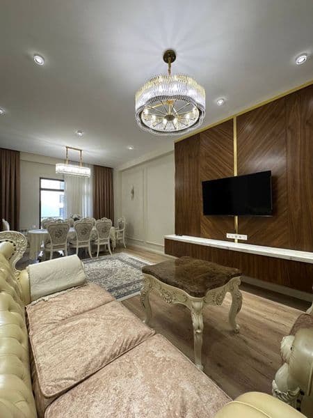 Ташкент Сити<br />
Boulevard residence <br />
100кв <br />
3 — фото 2