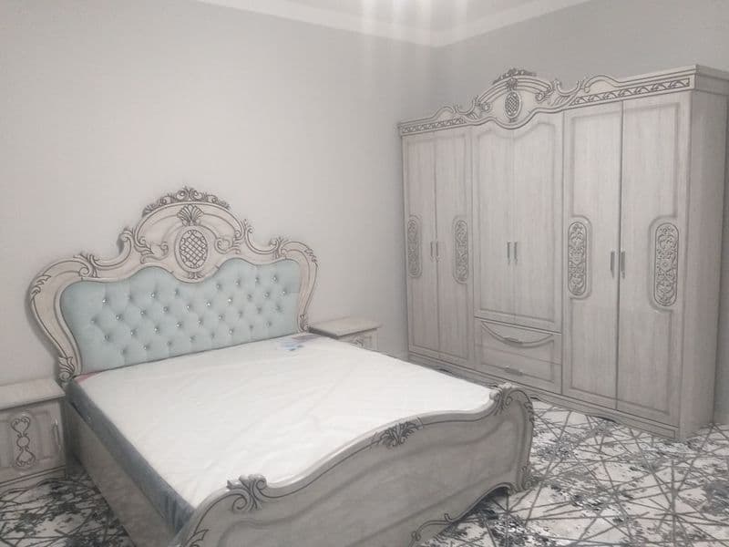 Ijara shartnomasi asosida ijaraga beriladi  faqat oilalar uc — фото 4