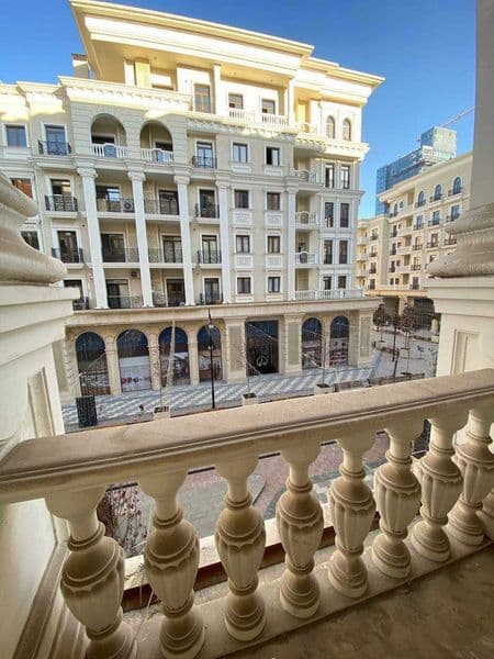 Элитный апартамент:<br />
Район: Шайхантахурский <br />
Кол-