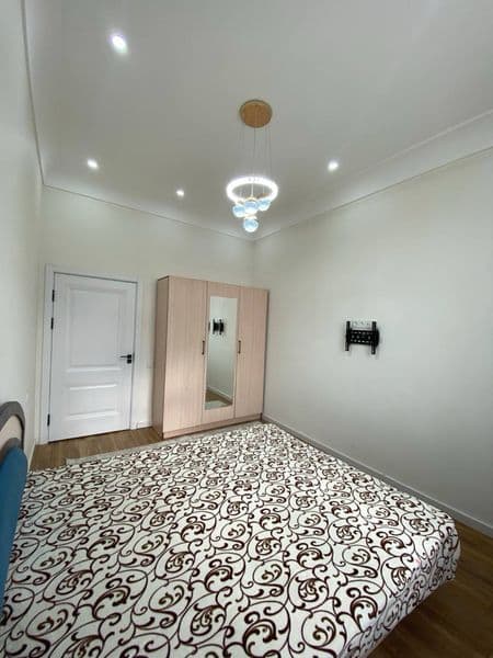 Сдаётся на долгий срок 2-х комнатная квартира на Чиланзаре 1 — фото 4