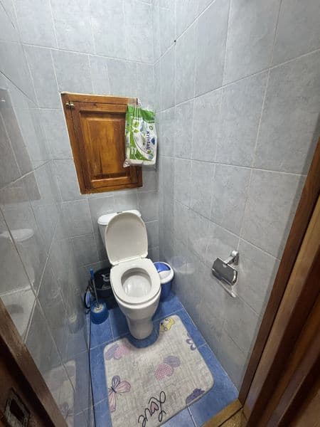 Chilonzor 19 50/50 moyka 2/4/4 hamma sharoit xona razdenli s — фото 5