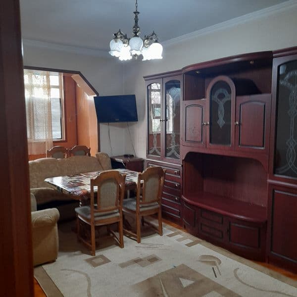 Ижарага 3 хонали уй  оилага берилади хамма шароити  тулови и