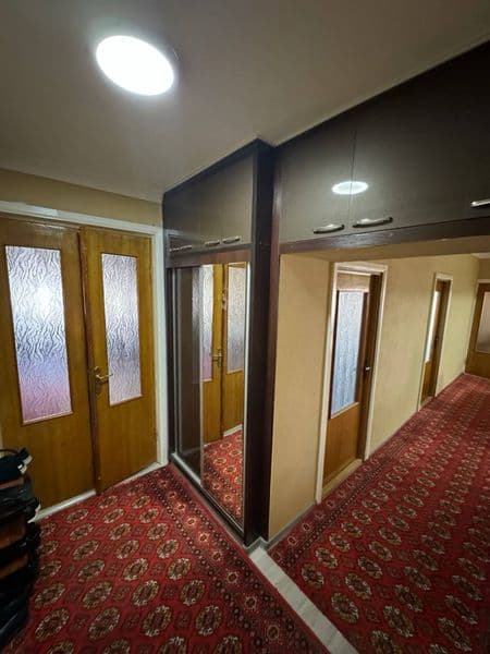 Сдам в долгосрочную аренду квартиру с парковочным  места для — фото 3