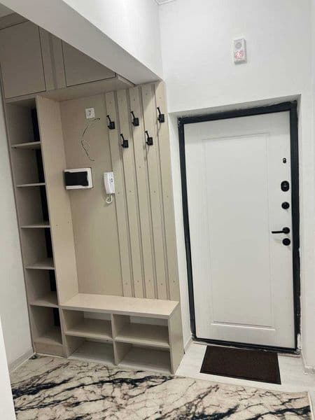 Сдача квартиры в Сергели. Разделная однакомнатная с новым ре — фото 5