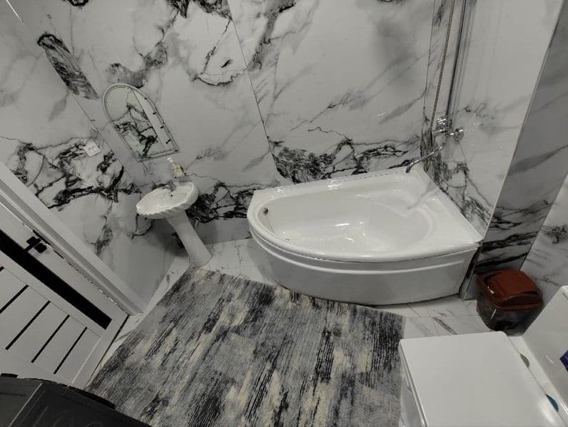 Sergeli tumanida, Choshtepa metrosi yaqinida 2 xonali shinam — фото 5