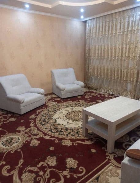 Срочно сдается квартира укомплектована полностью мебелью и т — фото 2